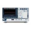 Osciloskop, řada: RSMSO-2000E Pracovní stůl 100 MHz 16 kanálový, typ displeje: WVGA 10 Mpts, USB RS PRO 120000 per sec