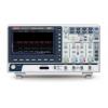 Osciloskop Pracovní stůl 200 MHz 16 kanálový, typ displeje: WVGA 10 Mpts, USB RS PRO 120000 per sec