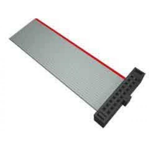 Samtec Konektor IDC, řada: FFSD, rozteč: 1.27 mm, Povrch, IDC, materiál pouzdra: Polybutylentereftalát