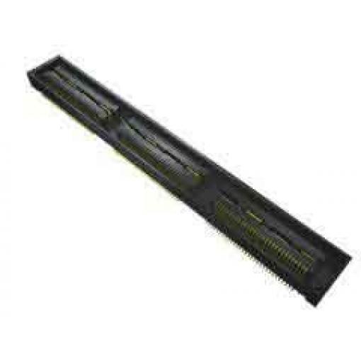 Patice PCB, řada: QSH, orientace těla: Rovný, rozteč: 0.5 mm Deska-deska, počet kontaktů: 180, počet řad: 2, Povrch