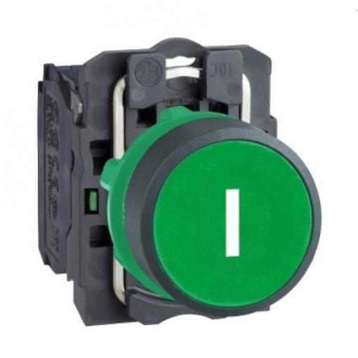Schneider Electric IP66, IP67, IP69K Pomalé přerušení
