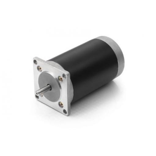 RS PRO Krokový motor 12V 1.8 ° 56.4 x 56.4 mm 6.35 mm