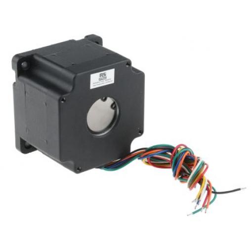 RS PRO 1.8 ° 85.85 x 85.85 mm