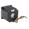 RS PRO Krokový motor 4.6Nm 2.3V 1.8 ° 85.85 x 85.85 mm 12.7 mm