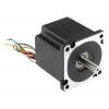 RS PRO Krokový motor 4.6Nm 2.3V 1.8 ° 85.85 x 85.85 mm 12.7 mm