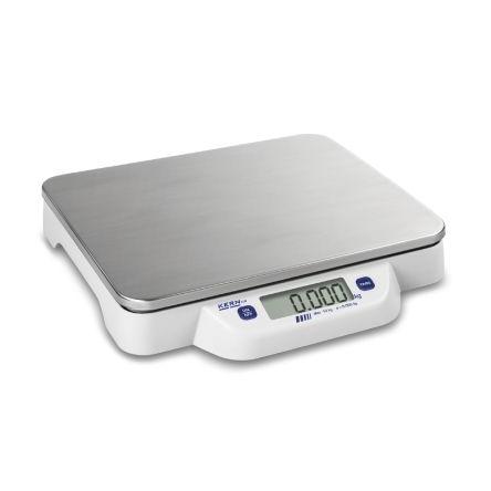 Váhy Pracovní stůl 10kg, rozlišení: 2000, číslo modelu: EVB-N, Typ C Kern