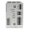 Phoenix Contact Nepřerušitelný napájecí zdroj Lišta DIN, vstupní: 400V ac, výstup: 24V dc 480 W TRIO-UPS-2G/3AC/24DC/20