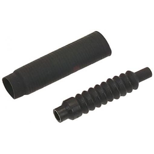 Přímý, řada: 202C6 Polymer 1cestná barva Černá TE Connectivity 22.4 mm