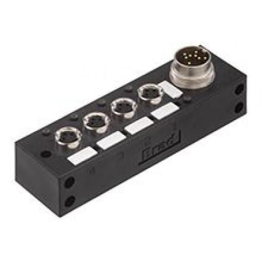 Molex 120247 Snímač 4portový, Odbočný vodič, 10 m