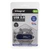 USB flash disk 8 GB AES-256 USB 3.0 Ano Integral Memory SLC