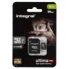 MicroSD 8 GB MicroSDXC Integral Memory Třída 10 60 °C 0 °C