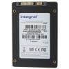 Disk SSD 240 GB Interní, rozhraní: SATA III 6 Gb/S Integral Memory 3D TLC 0 → +70°C