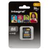 Karta SD 4 GB SDHC HC Integral Memory Třída 10 0 °C 0 °C 200x