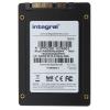Disk SSD 480 GB Interní, rozhraní: SATA III Integral Memory 3D TLC 0 → +70°C