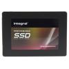 Disk SSD 480 GB Interní, rozhraní: SATA III Integral Memory 3D TLC 0 → +70°C