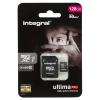 MicroSD 128 GB MicroSDXC Integral Memory Třída 10 0 °C 0 °C
