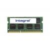 RAM 8 GB Notebook DDR3 Integral Memory 1600 MHz SODIMM 1.35 V