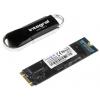 SSD, model: SSD Interní M.2 AES-256 128 GB 140-2 úroveň 2 Integral Memory MLC 70 °C 0 °C