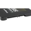 SSD, model: SSD Interní 2.5 in 240 GB Průmyslová třída Integral Memory TLC Autodestrukční 70 °C 0 °C
