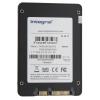 SSD, model: SSD Interní 2.5 in 240 GB Průmyslová třída Integral Memory TLC Autodestrukční 70 °C 0 °C
