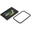 SSD, model: SSD Interní 2.5 in 240 GB Průmyslová třída Integral Memory TLC Autodestrukční 70 °C 0 °C