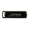 USB flash disk 32 GB AES-256 USB 3.0 Integral Memory SLC 0 °C 0 °C