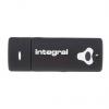 Flash disk s hardwarovým šifrováním 32 GB AES-256 USB 3.0 197 Integral Memory SLC 0 °C 0 °C