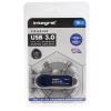 USB flash disk 16 GB AES-256 USB 3.0 Ano Integral Memory SLC