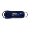 USB flash disk 32 GB AES-256 USB 3.0 Ano Integral Memory SLC 105 °C -20 °C