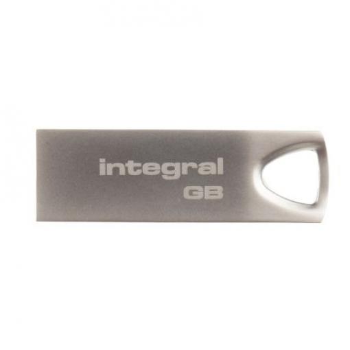 USB flash disk 64 GB USB 2.0 197 Integral Memory SLC 70 °C 0 °C