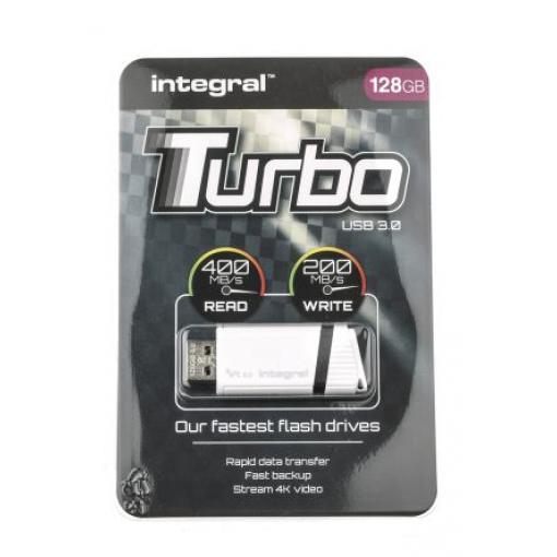 USB flash disk 128 GB USB 3.1 Ano Integral Memory SLC 0 °C 0 °C
