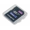 Karta SD 32 GB SDHC HC Integral Memory, řada: 3625 Třída 10, UHS 1 U1 -25 °C -25 °C