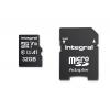 MicroSD 32 GB MicroSDXC Integral Memory UHS 1 U1, Třída 10 -25 °C -25 °C