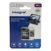MicroSD 32 GB MicroSDXC Integral Memory UHS 1 U1, Třída 10 -25 °C -25 °C