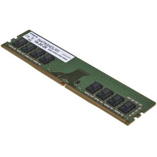 RAM 8 GB Stolní DDR4 Integral Memory 2400 MHz DIMM 1.2 V