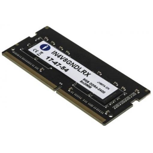 RAM 8 GB Notebook DDR4 Integral Memory 2400 MHz SODIMM 1.2 V