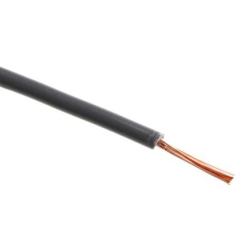 Šedá Polyvinylchlorid RS PRO