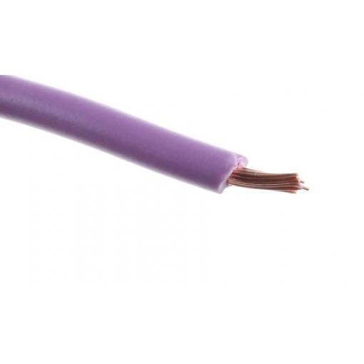 Purpurová RS PRO