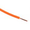 Oranžová Polyvinylchlorid RS PRO