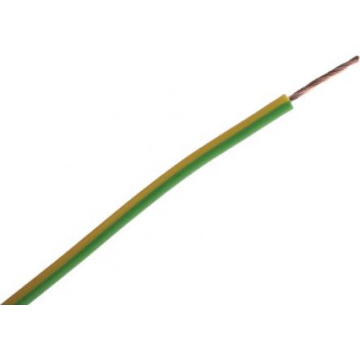 Zelená, Žlutá Polyvinylchlorid, Polyvinylchlorid RS PRO