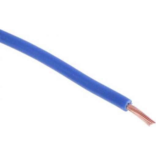 Modrá Polyvinylchlorid, Polyvinylchlorid RS PRO