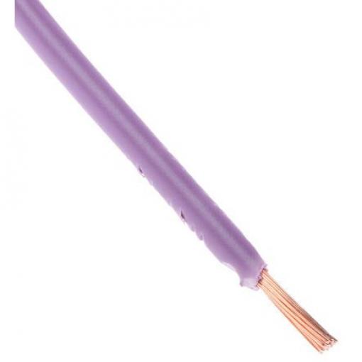 Purpurová Polyvinylchlorid, Polyvinylchlorid RS PRO