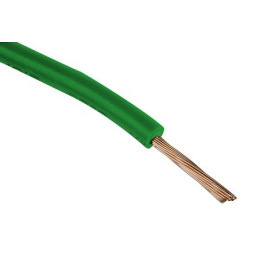 Zelená Polyvinylchlorid RS PRO