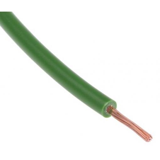 Zelená Polyvinylchlorid RS PRO