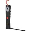 LED svítilna 9170300100, typ žárovky: LED dobíjecí, Pryž, svítivost: 100 (Bodové) lm, 500 (přední) lm Inspekční