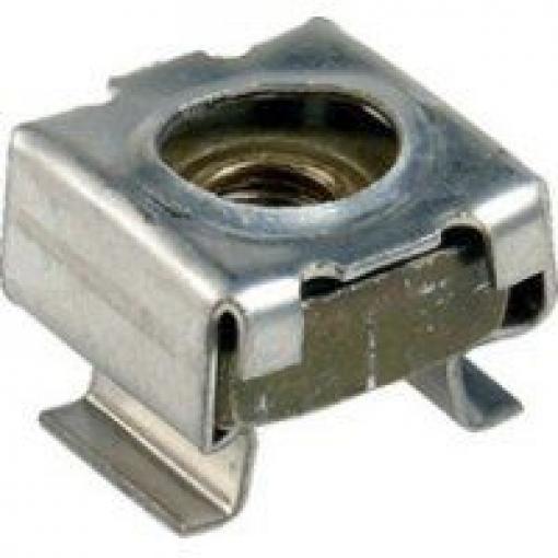 Klecová matice, Ocel 0 364 50, Metrické Legrand