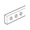 Legrand Sada hardware Základna skříně pro Atlantský potravinářský průmysl, Marina Skříně Zařízení M5 10 Per Pack 12 mm,