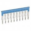 Legrand Přípojnice, rozsah: Viking 1fázová 800 V rozteč 5 mm, rozsah: Viking