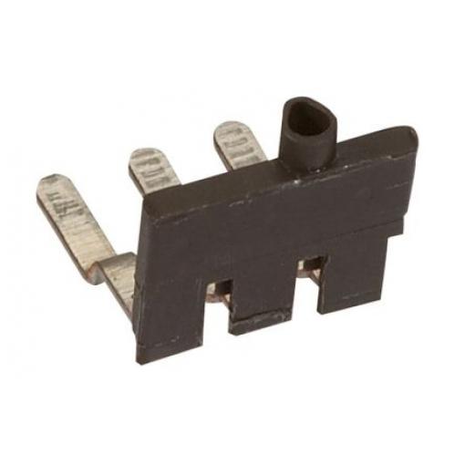 Legrand Přípojnice, rozsah: Viking 800 V rozteč 5 mm, rozsah: Viking