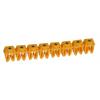S příchytkou barva Černá Legrand Žlutá . 0 382 71